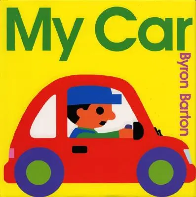 Mașina mea - My Car