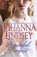 Beautiful Tempest - Romantism istoric captivant la cel mai bun nivel, de la legendarul bestseller - Beautiful Tempest - Captivating historical romance at its best from the legendary bestseller
