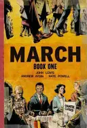 Martie: Cartea întâi - March: Book One