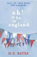 Oh! să fiu în Anglia - Cartea 4 - Oh! to be in England - Book 4