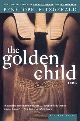 Copilul de Aur - The Golden Child
