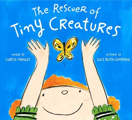 Salvatorul de creaturi minuscule - The Rescuer of Tiny Creatures
