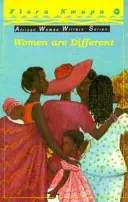 Femeile sunt diferite - Women Are Different