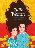 Mica femeie - The Sisterhood - Little Women - The Sisterhood