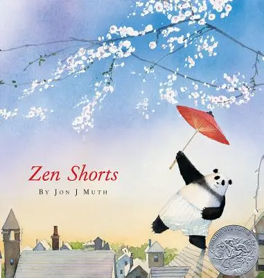 Zen Shorts (o carte Stillwater) - Zen Shorts (a Stillwater Book)