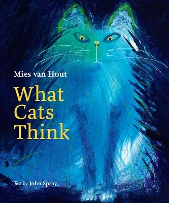 Ce gândesc pisicile - What Cats Think