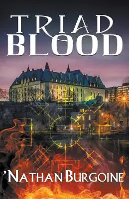 Triada sângelui - Triad Blood