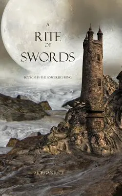 Un ritual al săbiilor - A Rite of Swords