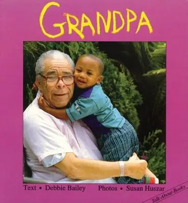 Bunicul - Grandpa