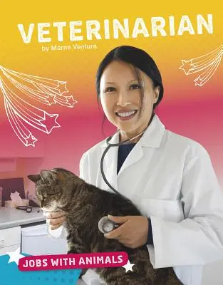 Veterinar - Veterinarian