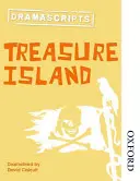 Oxford Playscripts: Insula comorii - Oxford Playscripts: Treasure Island