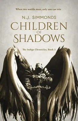 Copiii umbrelor - Children of Shadows