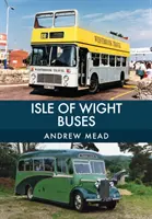 Autobuzele din Insula Wight - Isle of Wight Buses