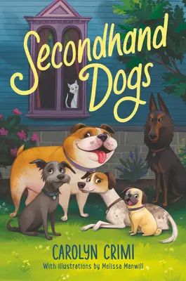 Câini de mâna a doua - Secondhand Dogs