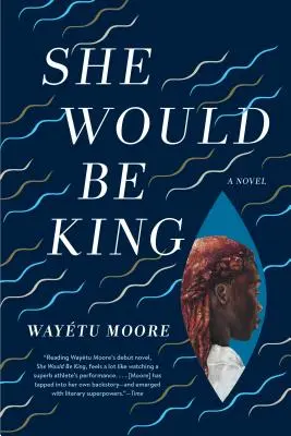 Ea ar fi rege - She Would Be King