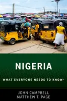 Nigeria: Ce trebuie să știe toată lumea - Nigeria: What Everyone Needs to Know
