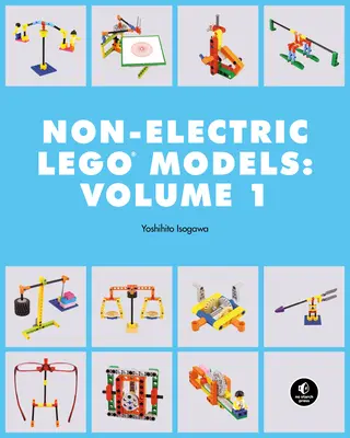 Lego Technic Modele neelectrice: Mașini simple - Lego Technic Non-Electric Models: Simple Machines
