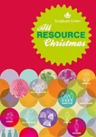Toate resursele de Crăciun - All Resource Christmas