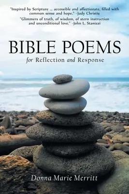 Poezii biblice pentru reflecție și răspuns - Bible Poems for Reflection and Response