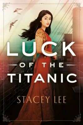 Norocul de pe Titanic - Luck of the Titanic