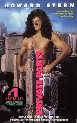 Părți private - Private Parts