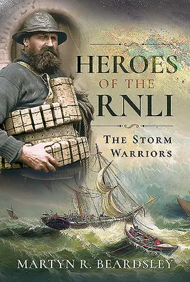 Eroii din Rnli: Războinicii furtunii - Heroes of the Rnli: The Storm Warriors