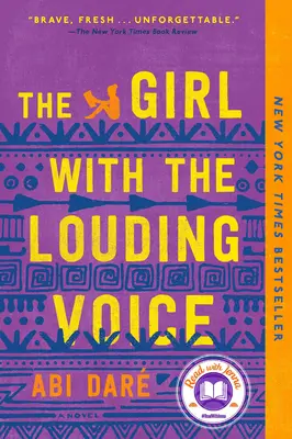 Fata cu voce tare - The Girl with the Louding Voice