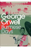 Zile birmaneze - Burmese Days