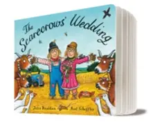Nunta sperietorilor de ciori - Scarecrows' Wedding