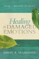 Vindecarea emoțiilor distruse (Healing for Damaged Emotions) - Healing for Damaged Emotions