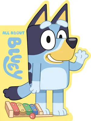 Totul despre Bluey - All about Bluey