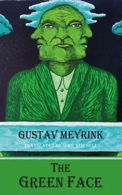 Fața verde - The Green Face