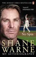 No Spin: Autobiografia mea - No Spin: My Autobiography