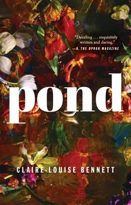 Iazul - Pond