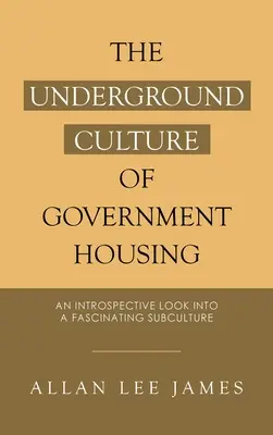 Cultura subterană a locuințelor guvernamentale: O privire introspectivă într-o subcultură fascinantă - The Underground Culture of Government Housing: An Introspective Look into a Fascinating Subculture