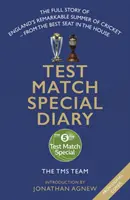 Jurnal special de meciuri test - Test Match Special Diary