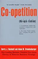Competiție comună - Co-Opetition