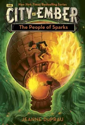 Oamenii din Sparks - The People of Sparks