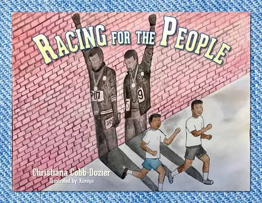 Curse pentru oameni - Racing for the People