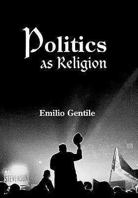 Politica ca religie - Politics as Religion