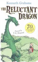 Dragonul reticent - Reluctant Dragon