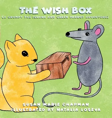 Cutia dorințelor - The Wish Box