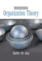 Clasici ai teoriei organizației - Classics of Organization Theory