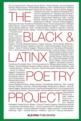 Proiectul de poezie Black și LatinX - The Black and LatinX Poetry Project