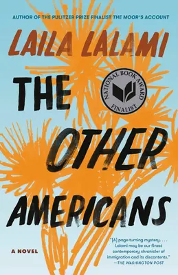 Ceilalți americani - The Other Americans