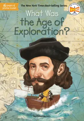 Care a fost epoca explorării? - What Was the Age of Exploration?