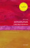 Hinduism: O introducere foarte scurtă - Hinduism: A Very Short Introduction