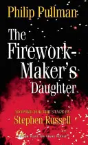 Firework Maker's Daughter (Fiica artificierului) - Firework Maker's Daughter