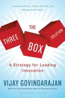 The Three-Box Solution: O strategie pentru conducerea inovării - The Three-Box Solution: A Strategy for Leading Innovation