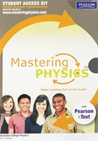 MasteringPhysics (TM) cu Pearson eText Student Access Kit pentru Essential College Physics - MasteringPhysics (TM) with Pearson eText Student Access Kit for Essential College Physics